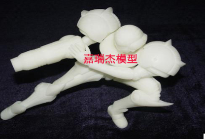 手板快速成型方法要注意什么？